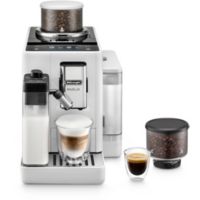 Location Expresso Broyeur DELONGHI FEB4455.W Rivelia Latte Blanche