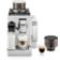 Location Expresso Broyeur DELONGHI FEB4455.W Rivelia Latte Blanche