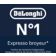 Location Expresso Broyeur DELONGHI FEB4455.BG Rivelia Latte Beige