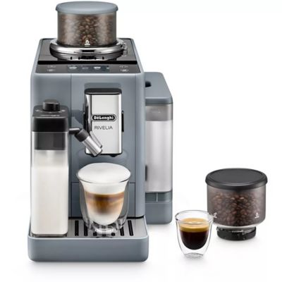 Comment nettoyer votre machine à espresso EQ500