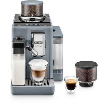 Expresso avec broyeur DELONGHI ECAM 550.75.MS