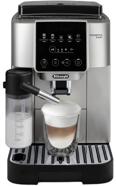 Delonghi Expresso broyeur Expresso Broyeur Compact ECAM 22.140.B