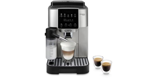 Expresso Broyeur DELONGHI FEB22.82.SB