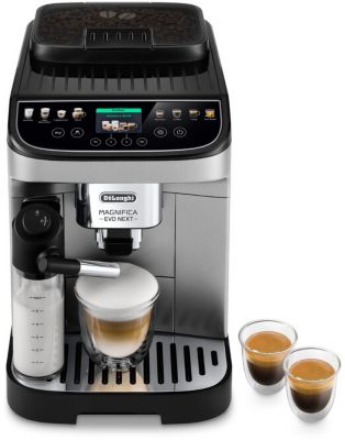 Expresso Broyeur DELONGHI ECAM310.80.SB