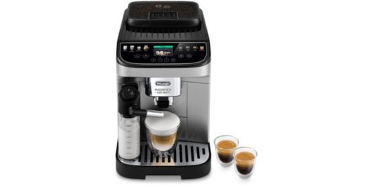 Expresso Broyeur DELONGHI ECAM310.80.SB