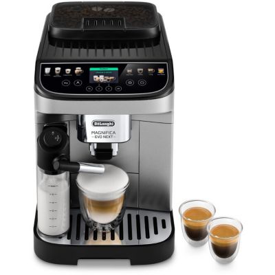 Location Expresso Broyeur DELONGHI ECAM310.80.SB Magnifica Evo Next Argent