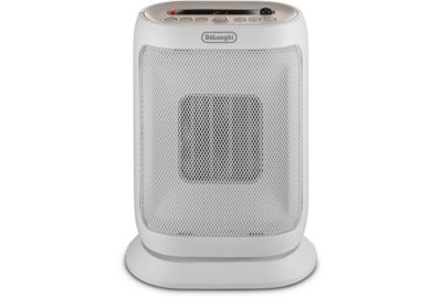 Chauffage soufflant DELONGHI HFX40T20.WB