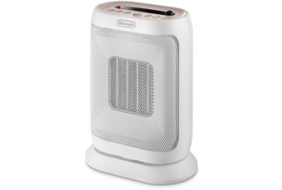 Chauffage soufflant DELONGHI HFX40T20.WB