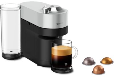 Nespresso Vertuo pop+