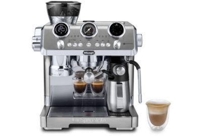 Expresso broyeur DELONGHI EC9885.M