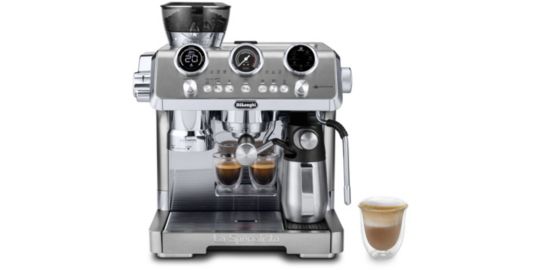 Expresso broyeur DELONGHI EC9885.M