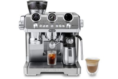 Expresso broyeur DELONGHI EC9885.M