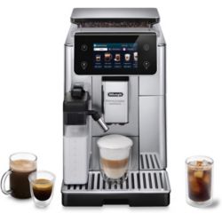 Expresso Broyeur DELONGHI Primadonna Aromatic ECAM630.55.SSM