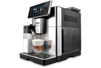 Expresso Broyeur DELONGHI ECAM630.55.SSM