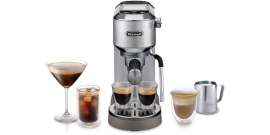 Machine à expresso DELONGHI EC890.M