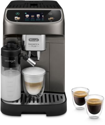 Expresso Broyeur DELONGHI Magnifica Plus FEB3270.TB