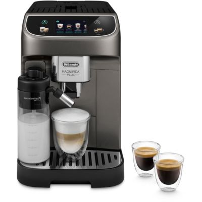 Location Expresso Broyeur DELONGHI Magnifica Plus FEB3270.TB