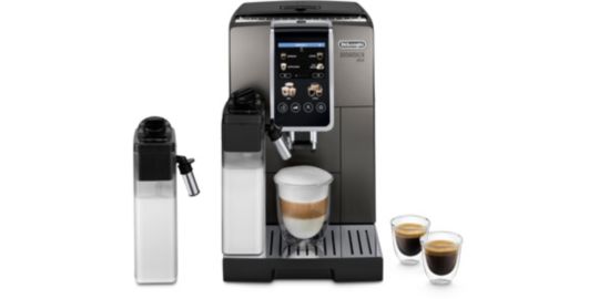 Expresso Broyeur DELONGHI FEB3895.TB