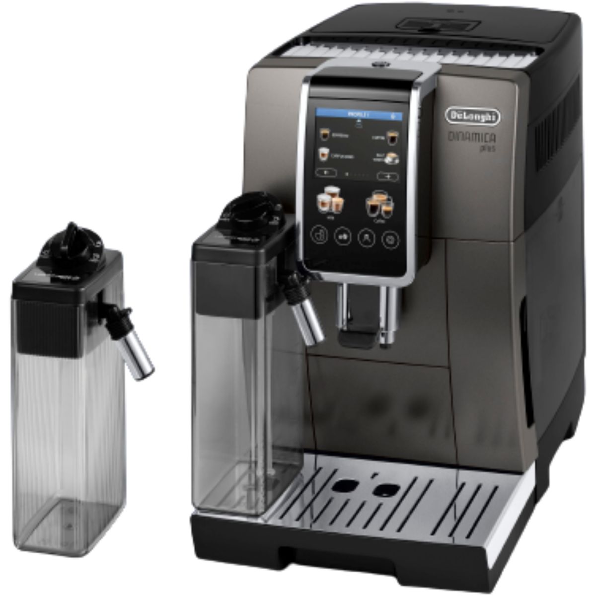 De'Longhi Dinamica Plus FEB3895.TB — vue 3