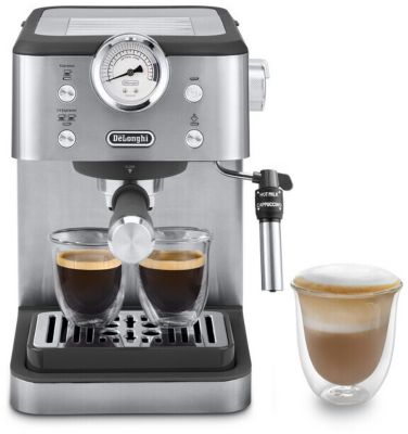 Machine à expresso DELONGHI Linea classic EM450