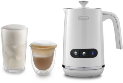 Mousseur à lait DELONGHI LatteMix EMF3.W