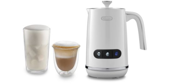 Mousseur à lait DELONGHI EMF3.W
