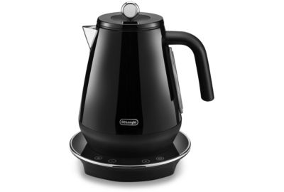 Bouilloire à température réglable DELONGHI KBY2011.W
