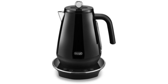 Bouilloire à température réglable DELONGHI KBY2011.W