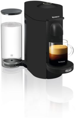 Nespresso DELONGHI Vertuo plus Noir mat