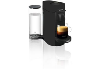 Nespresso MAGIMIX Vertuo plus Noir mat