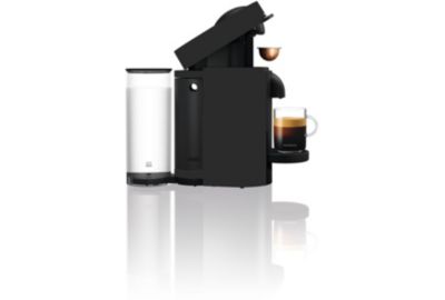 Nespresso MAGIMIX Vertuo plus Noir mat