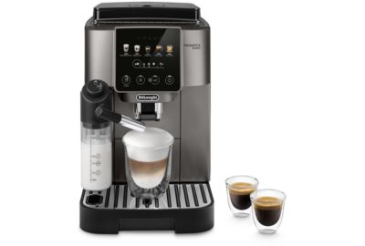 Expresso Broyeur DELONGHI Start Pop Latte FEB2291.TB
