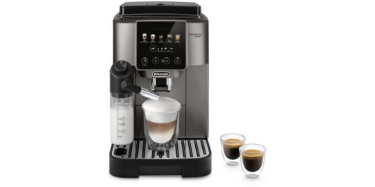 Expresso Broyeur DELONGHI Start Pop Latte FEB2291.TB