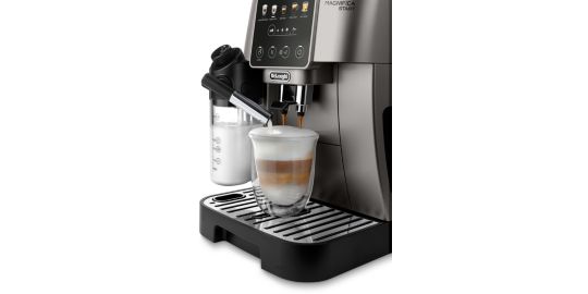 Expresso Broyeur DELONGHI Start Pop Latte FEB2291.TB
