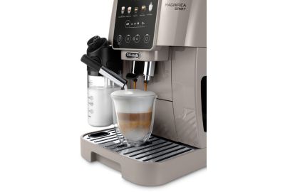 Expresso Broyeur DELONGHI Start Pop Latte FEB2291.BG