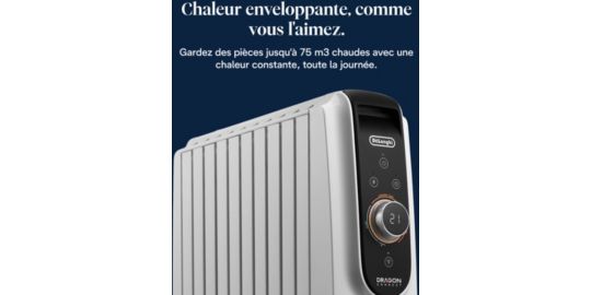 Chauffage Bain d