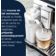 Location Expresso Broyeur DELONGHI Eletta Ultra ECAM470.85.MB Technologie Silent