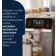 Location Expresso Broyeur DELONGHI Eletta Ultra ECAM470.85.MB Technologie Silent