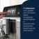 Location Expresso Broyeur DELONGHI Eletta Ultra ECAM470.85.MB Technologie Silent
