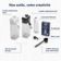 Location Expresso Broyeur DELONGHI Eletta Ultra ECAM470.85.MB Technologie Silent