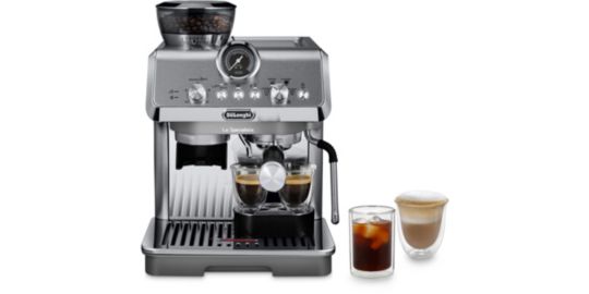 Machine à expresso DELONGHI EC9255.M