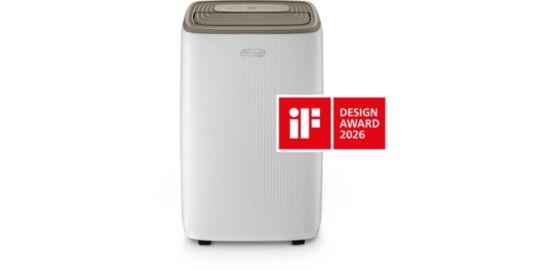 Deshumidificateur DELONGHI DEP214