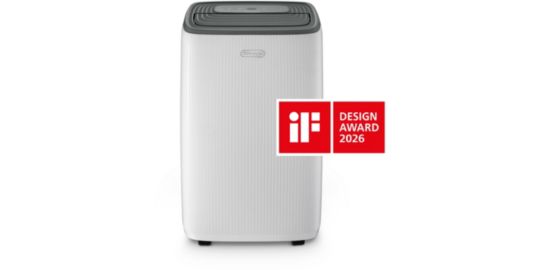 Deshumidificateur DELONGHI DEP216
