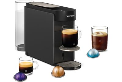Nespresso DELONGHI vertuo Up ENV200.GY