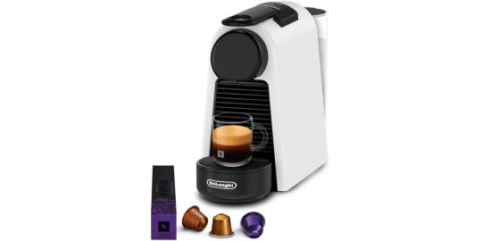 Nespresso DELONGHI EN85.WMT