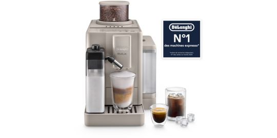 Expresso Broyeur DELONGHI FEB4255.BG