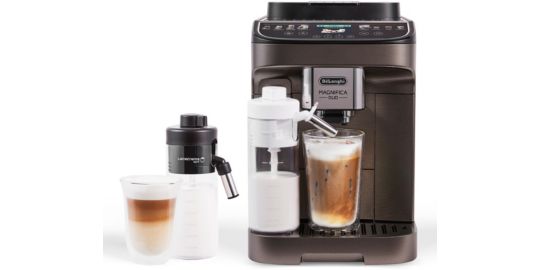 Expresso Broyeur DELONGHI ECAM330.80.TXB