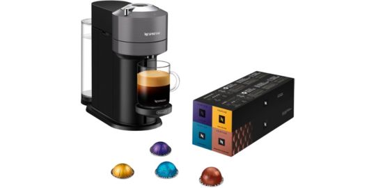 'Nespresso