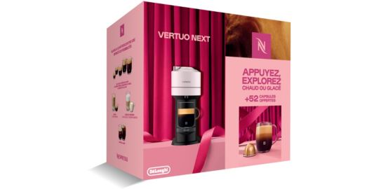 'Nespresso