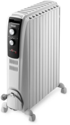 Chauffage Bain d'huile DELONGHI Chauffage bain d'huile TRD4 1025 Chauffage Bain d'huile DELONGHI Chauffage bain d'huile TRD4 1025